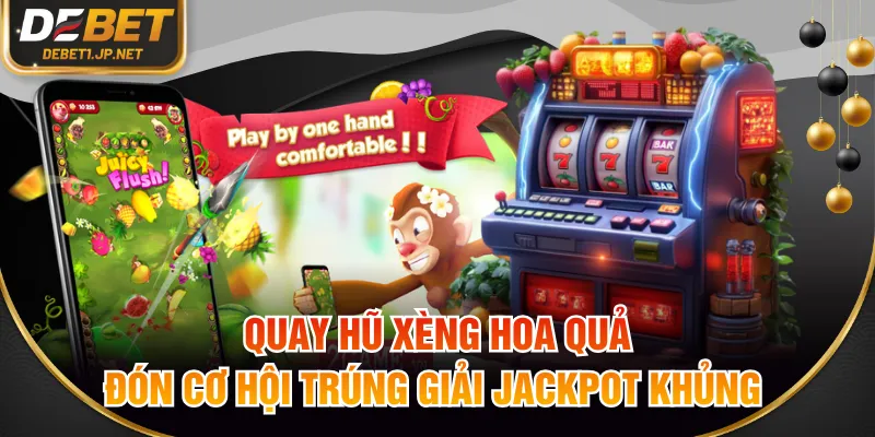 Xèng Hoa Quả